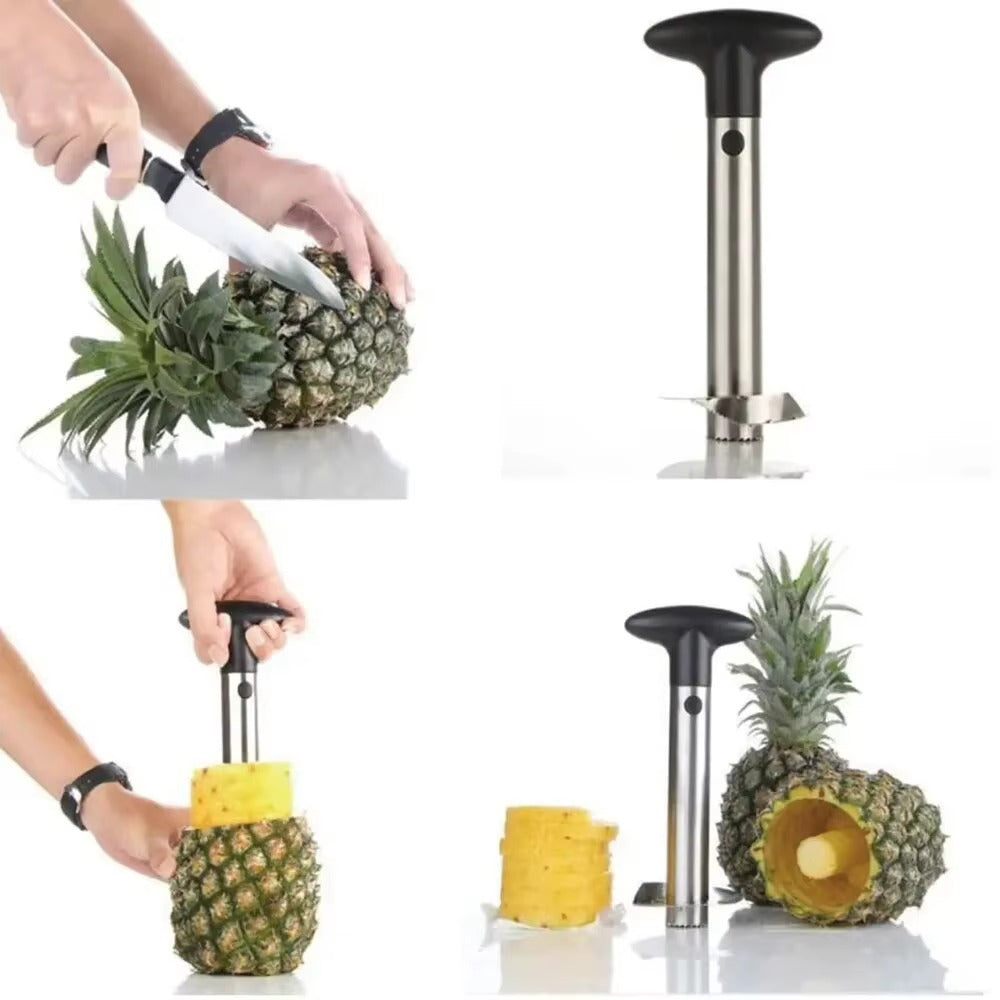 Pineapple Cutter